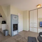 Reetdachhaus Süderende