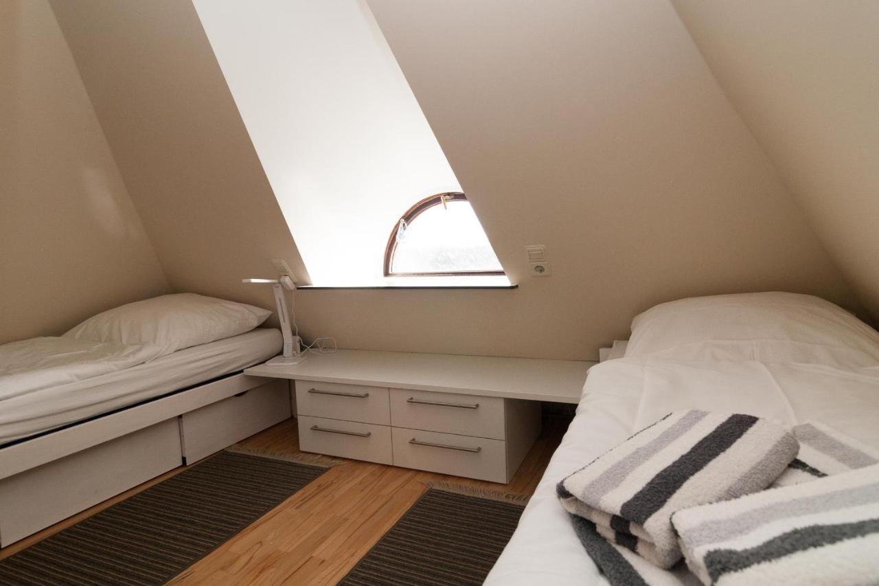 Ferienhaus Reetdachhaus Süderende