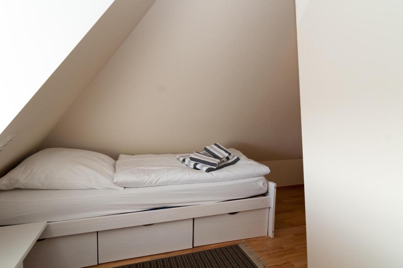 Ferienhaus Reetdachhaus Süderende