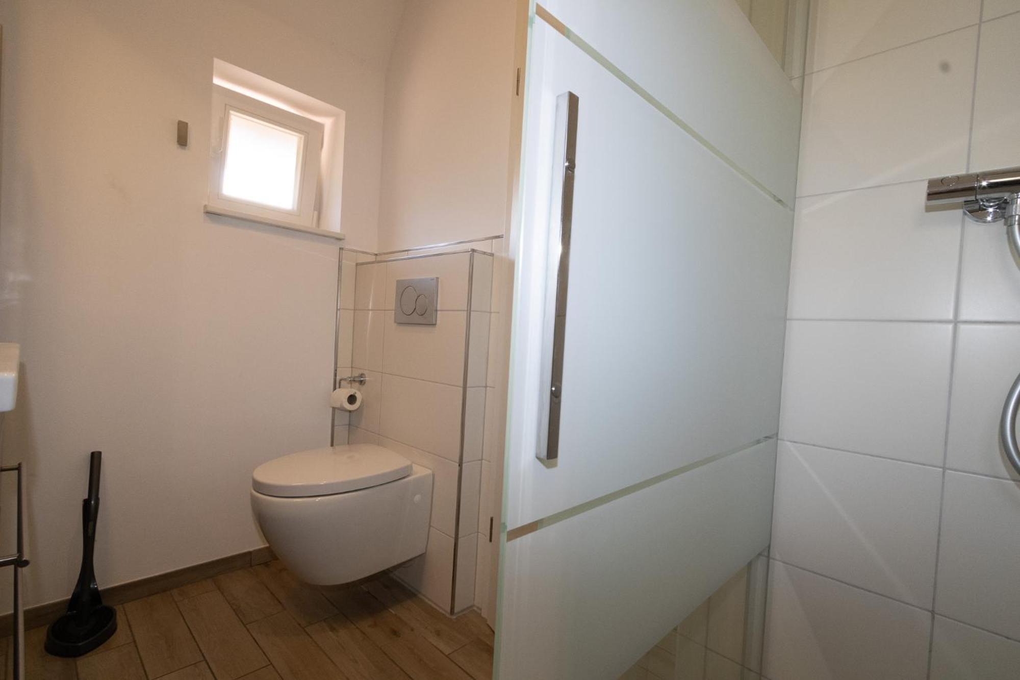 Reetdachhaus Süderende Ferienhaus *