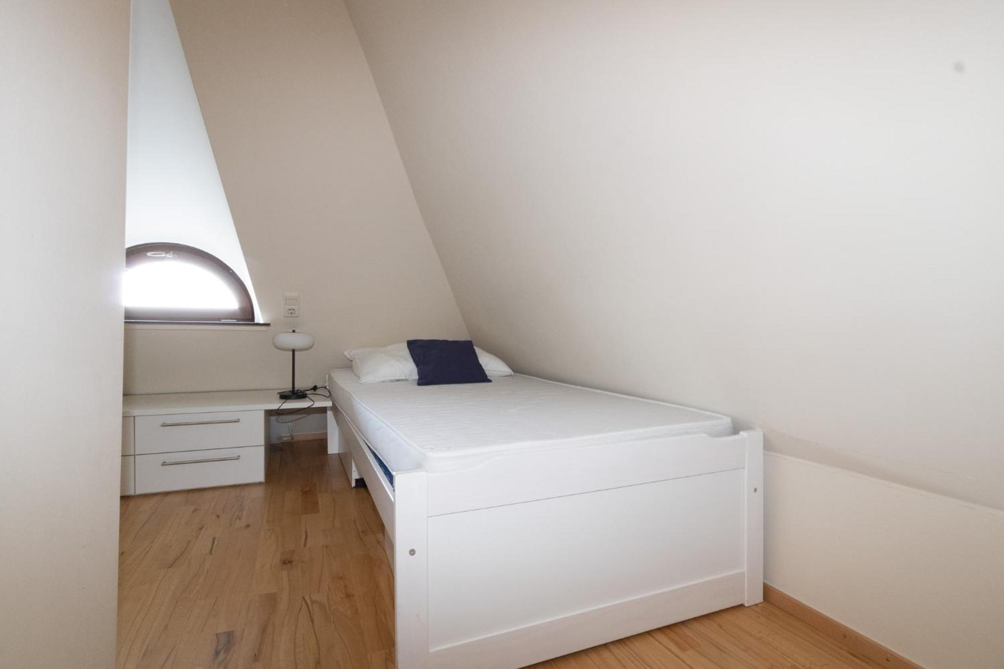 Ferienhaus Reetdachhaus Süderende *